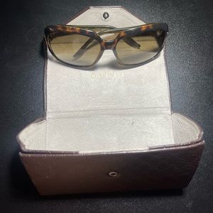 GUCCI Women’s Sunglasses